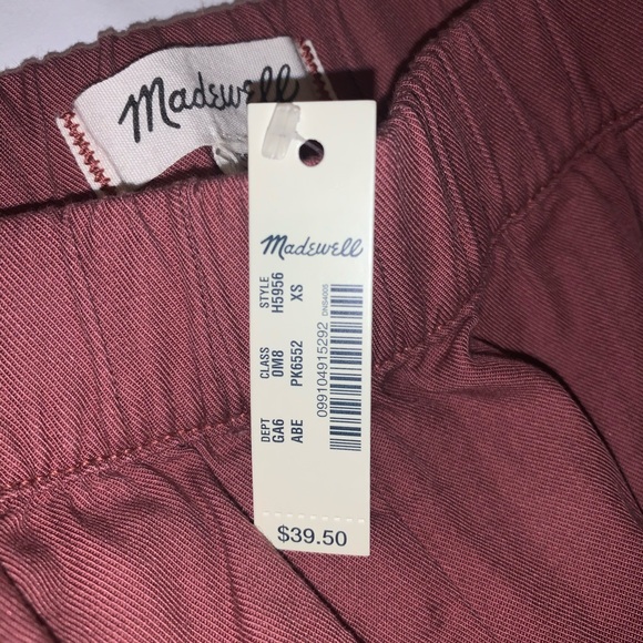 Madewell shorts - Picture 4 of 4